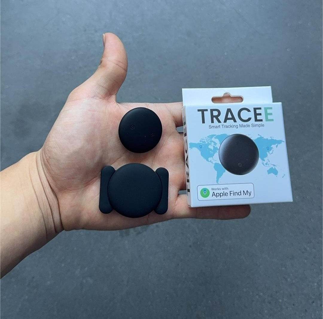 Traces Tech Tracee Tech™