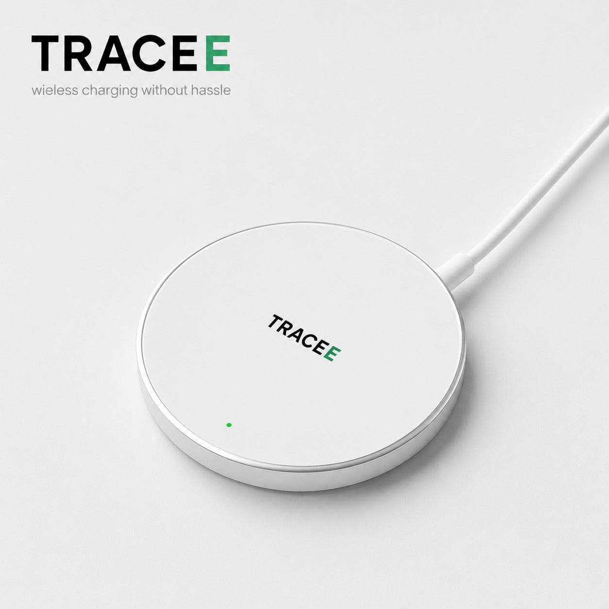 Wireless Charger